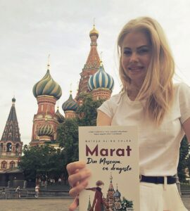 Catedrala Sf. Vasile, Moscova